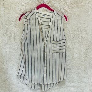 AliceBlue women’s blouse size m